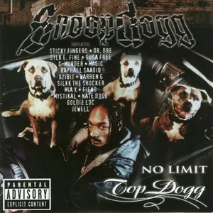 No limit top dogg